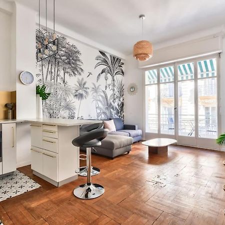 Magnificent Apartment - Carre D'Or Nice Dış mekan fotoğraf