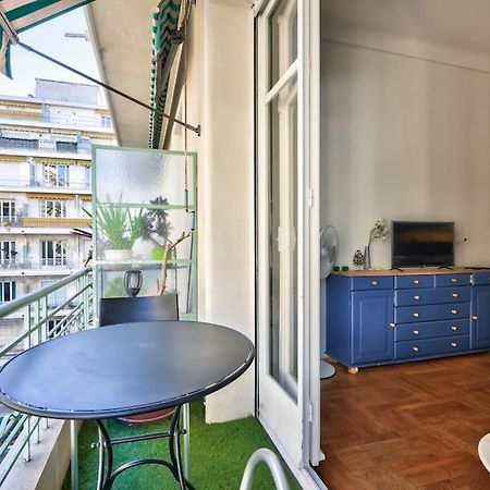 Magnificent Apartment - Carre D'Or Nice Dış mekan fotoğraf
