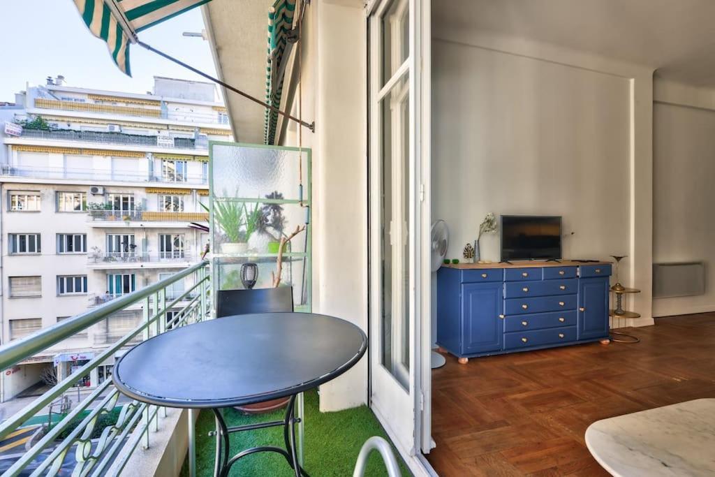 Magnificent Apartment - Carre D'Or Nice Dış mekan fotoğraf